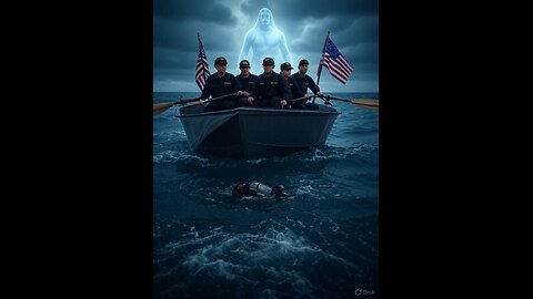 SOUL OF THE SWIM