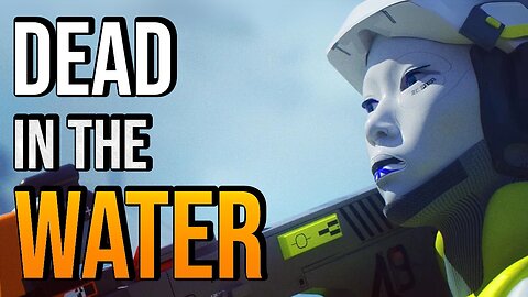 Is Marathon Already Doomed Before Launch?