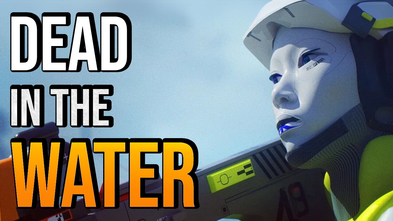 Is Marathon Already Doomed Before Launch?