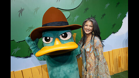 Cross kick Studio Films Kelly HU Moore Model 107