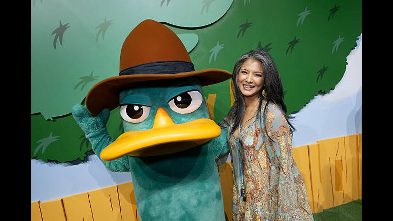 Cross kick Studio Films Kelly HU Moore Model 107