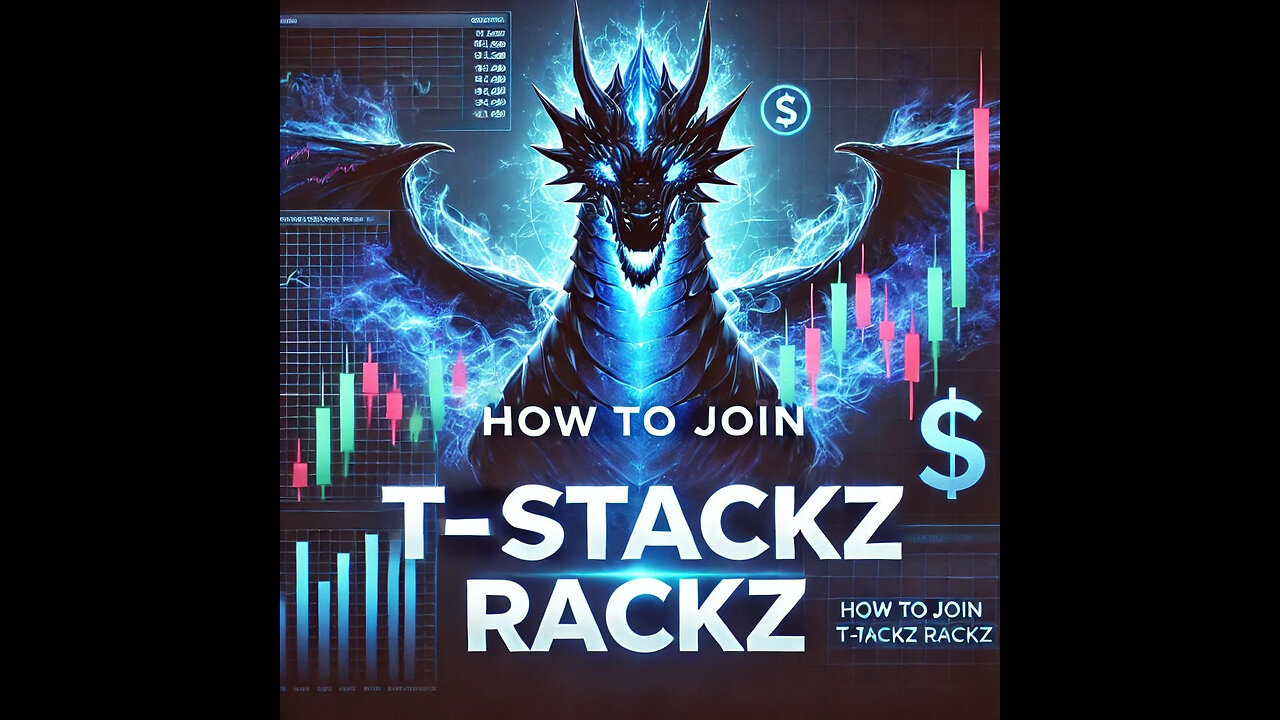 Insider Access: Joining the T-Stackz Rackz Trading Circle