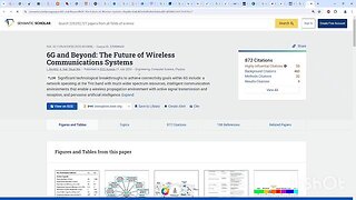 6G has already been deployed Since 2020