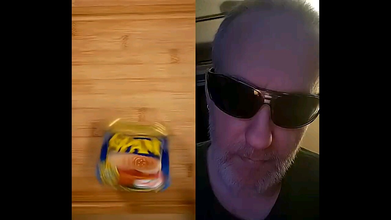 Spam Munchies | You MUST Be Stoned to Dream This Up