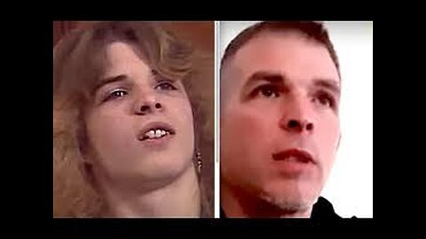 1986 Teen Metal Head Musician Part 2 Looks Back 34 Years Later.