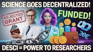 Decentralized Science (DeSci): Reshaping Research Funding