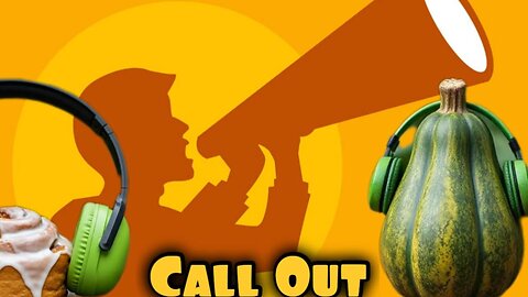 Andy Ditch Calling You Out