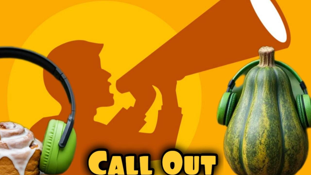 Andy Ditch Calling You Out