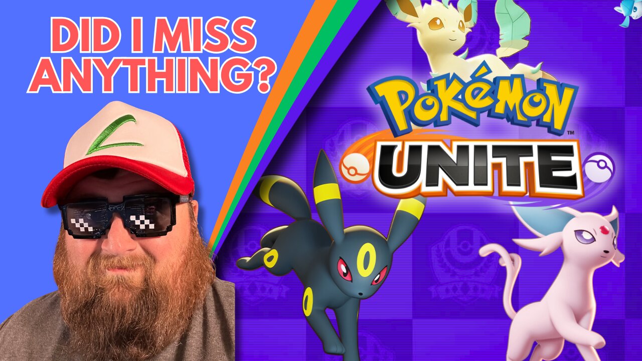 The 4th Best Unite Streamer on Rumble