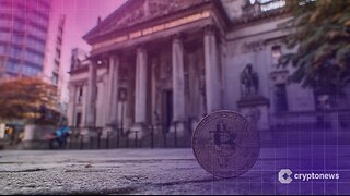 BOE Governor Cites Threats to Financial Stability Over Private Stablecoin Issuance