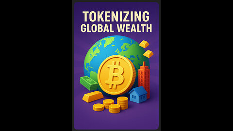 DIGITAL HOLDING (missed the zoom ?) SEE RECORDING - AI CRYPTO PROFITS - TOP TEAM ROB BUSER