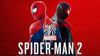 Spider Man 2
