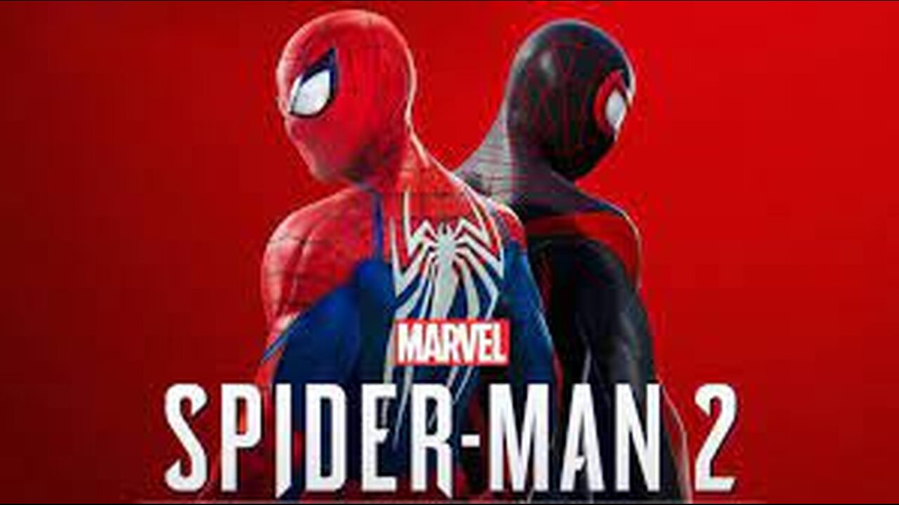 Spider Man 2