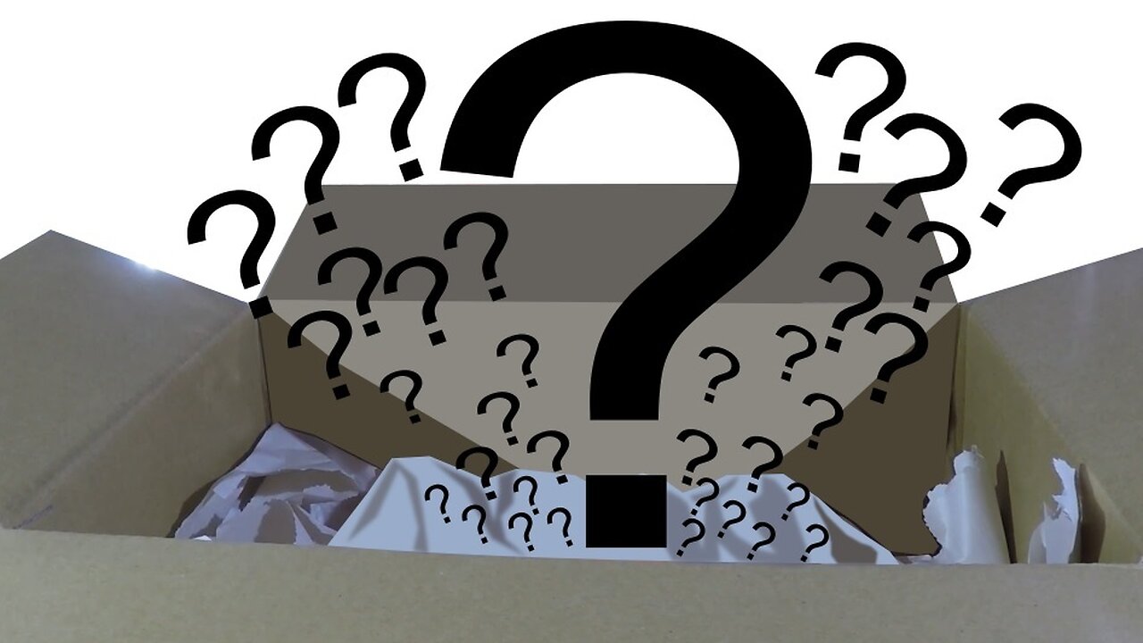 What is in the box - Summer and Winter Edition