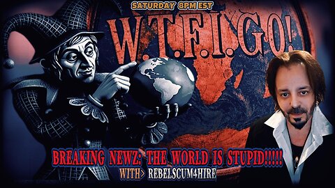 THIS MIGHT BE THE DUMBEST TIMELINE!!