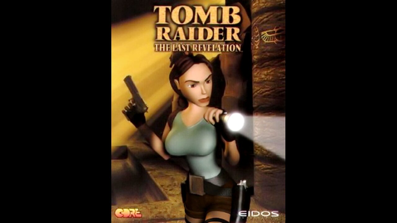 First Playthrough Everrrr~