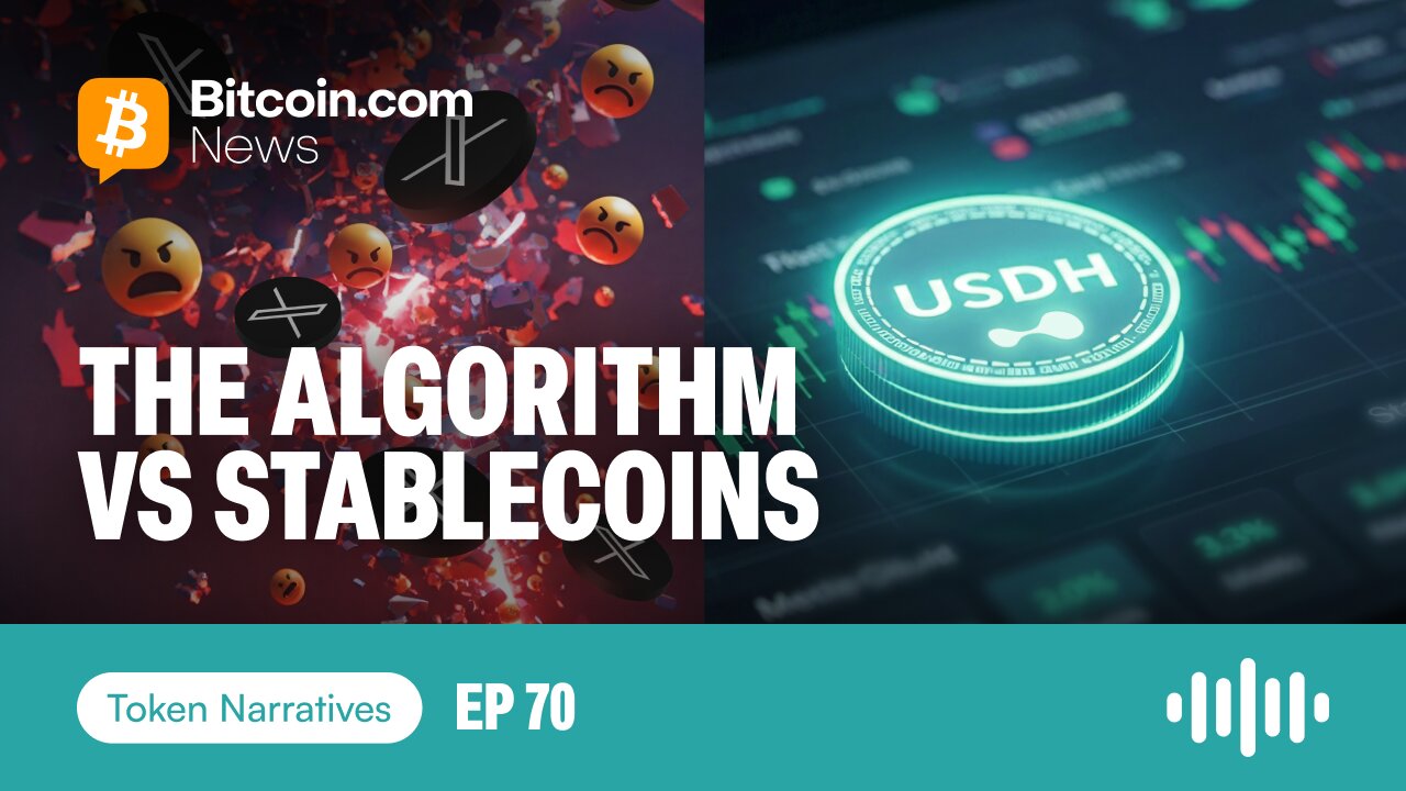 Crypto’s Forked Future: Outrage Algorithms, USDH Wars & ETH’s L2 Problem | Token Narratives 70