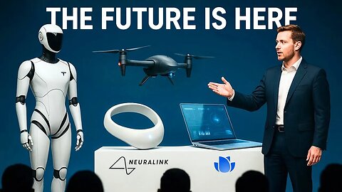 10 AI Trends That Will Transform Everything by 2025
