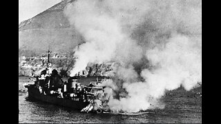 Rise & Fall of the NWO / Episode 24: 1940-1941 (World War II, Part 2)