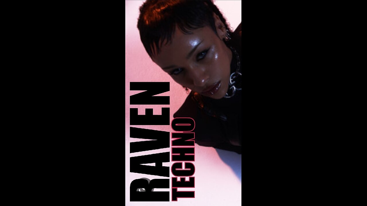 😈#raven #hardtechno #techno #hardtek #technogermany #bpmtek