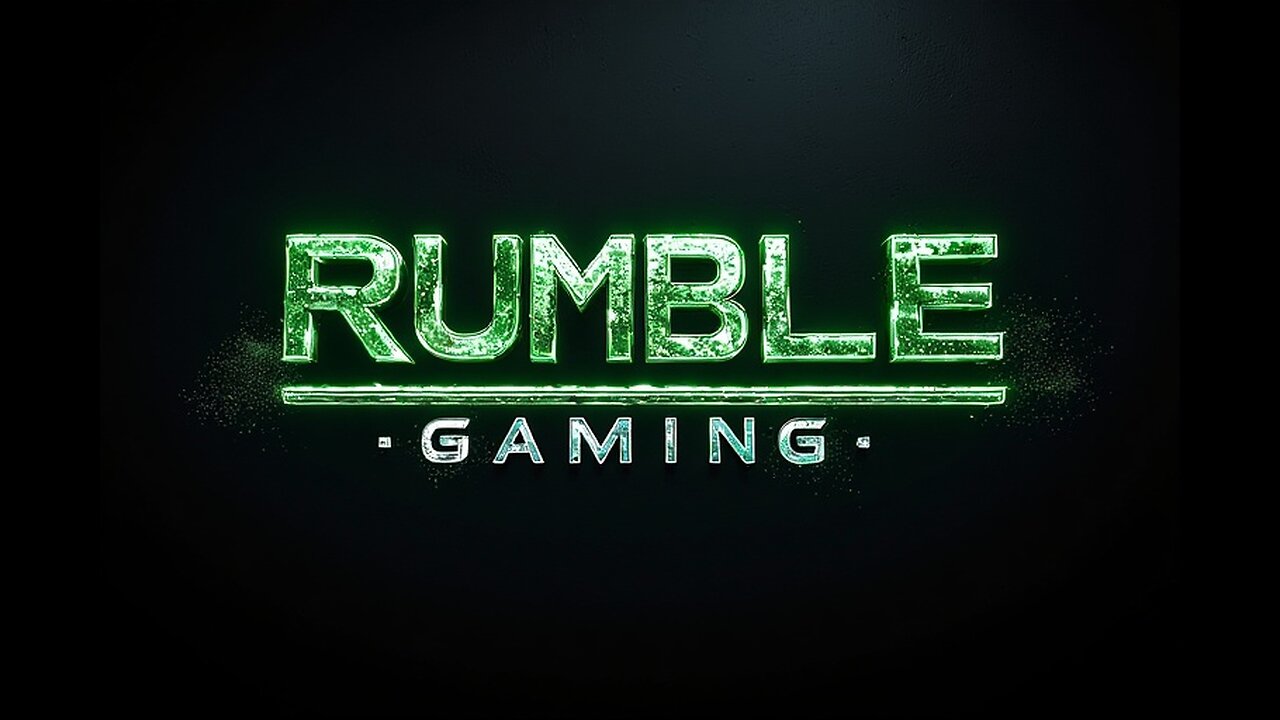 New Streamer Tool | Rumble Gaming | Version 2