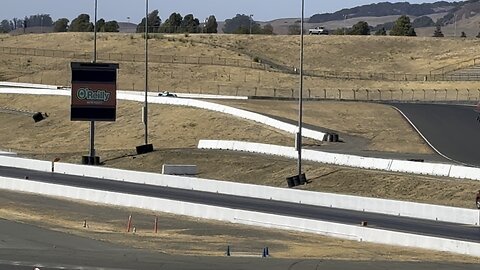 Sonoma Raceway