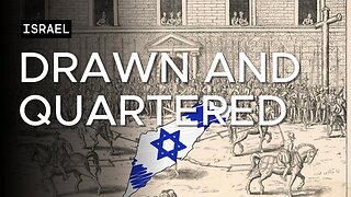 The Phases of Israel's Collapse