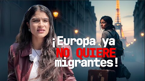 What no one tells you about migrating to Europe in 2025