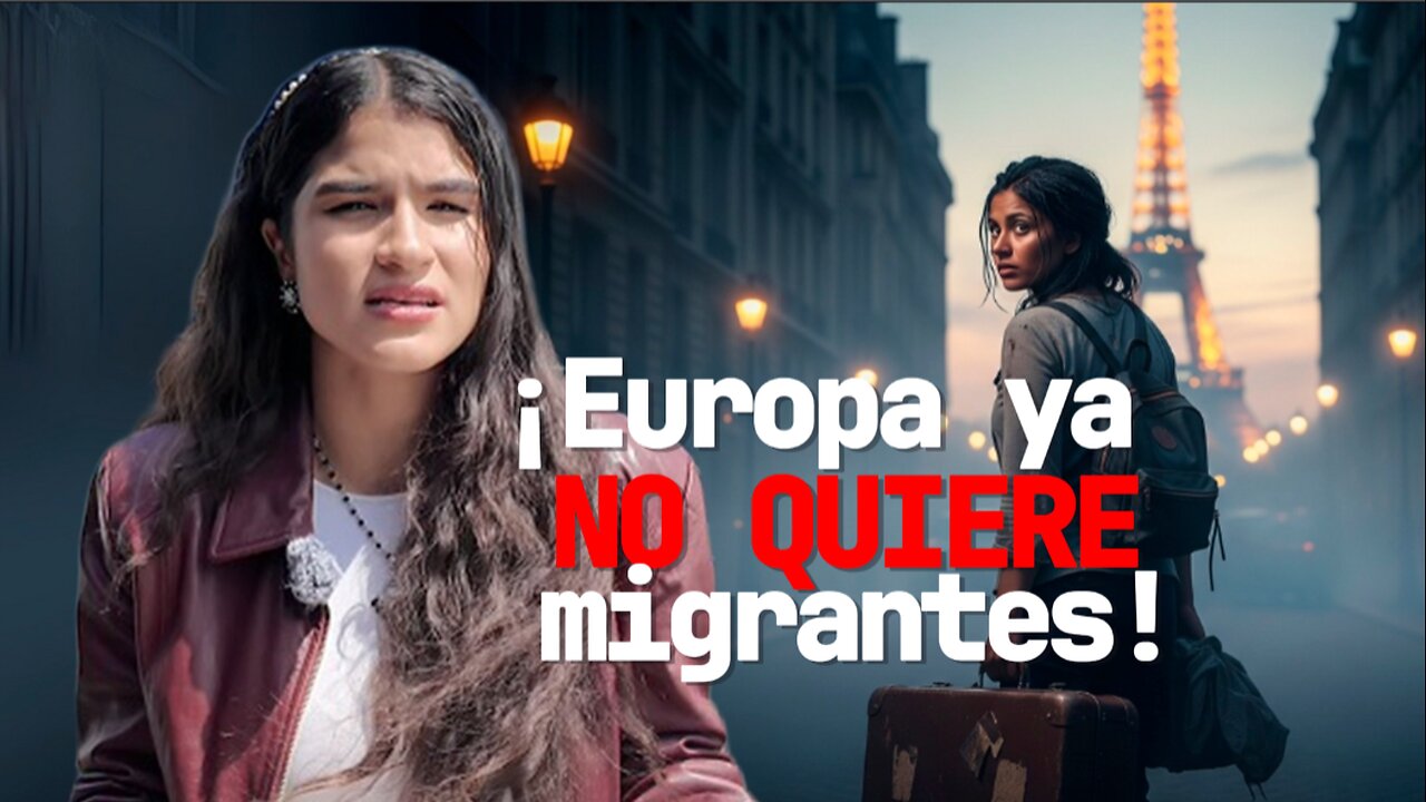 What no one tells you about migrating to Europe in 2025