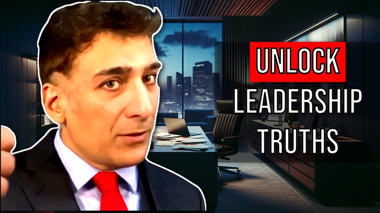 Why Quick Fixes Fail: The Truth About Leadership