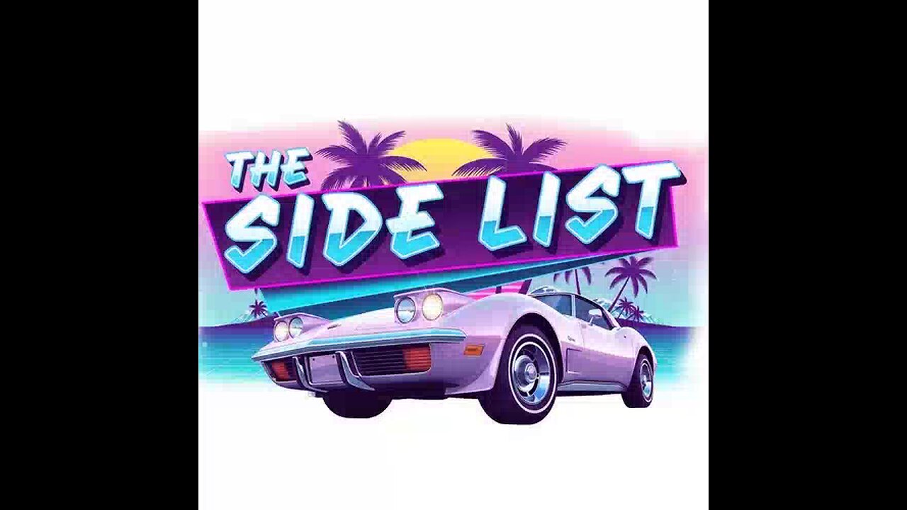 The Side List Vol 22 (Duβ Boogie Instruμental Sessions)