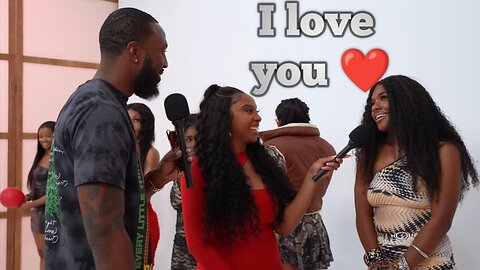 He Turns Down His Ex on Pop the Balloon but She Still Loves Him 🥰 Ep. 11 part 5