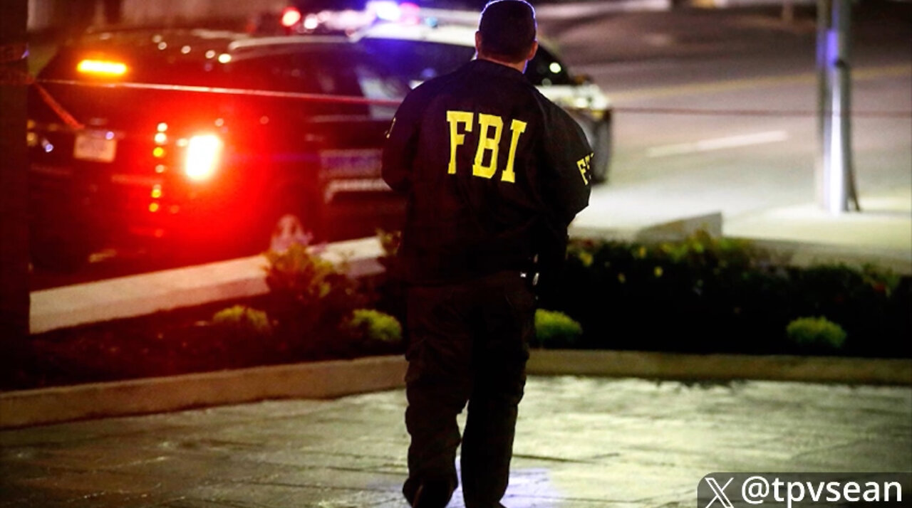 Trump Prosecutors Arrest Mainstream Media 'Pedophile Ring' Behind Pizzagate Cover-Up