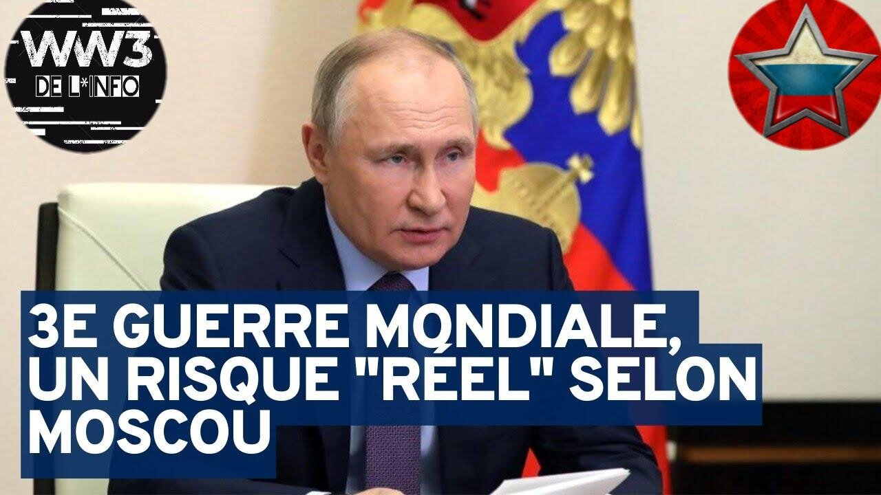 Poutine nous aura prévenu !!! Les russes sont des patriotes inconditionnels....