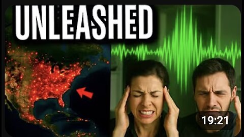 This Is What They Unleashed—And It's Affecting Everyone