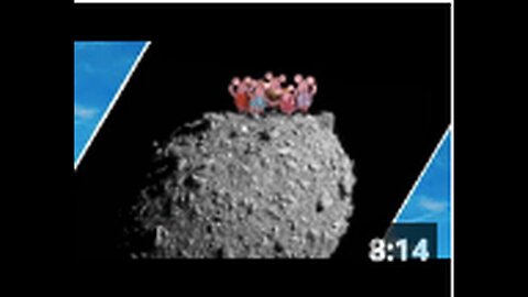 "Unveiling the Strong Delusion: A Look into NASA's Mysteries"
