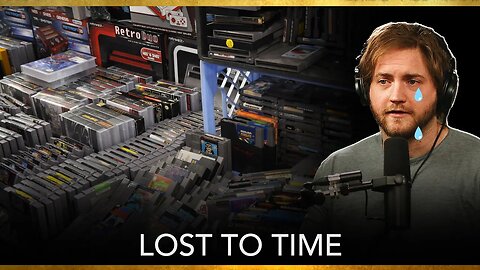 Preserving Good Old Games | State of the Arc Podcast