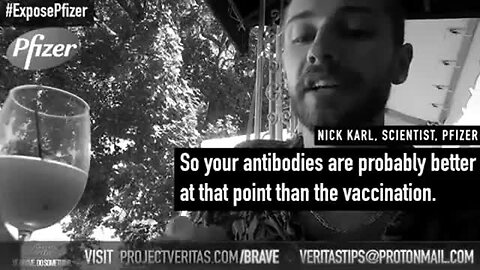 "Revelation on 'Natural Immunity' Causes Stir"