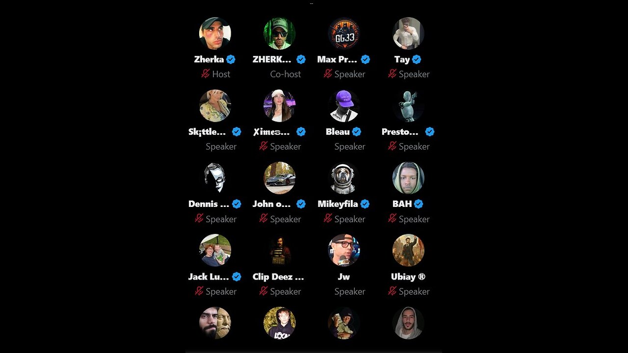 Zherka X Space - You are a divine being headed for the stars - 11-26-2025