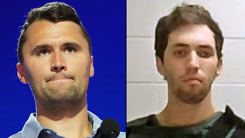 Charlie Kirk Assassin's Motive Revealed — Prosecutor Drops Truth Bomb on Court