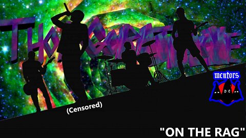 WRATHAOKE - The Mentors - On The Rag (censored) (Karaoke)