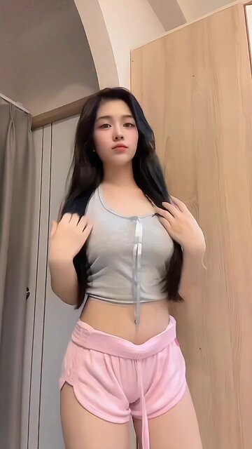 #tiktoktrend #trend #outdoors #ocean #StarsEverywhere #tiktok #foryou#dance #vannda #cutegirl#remix