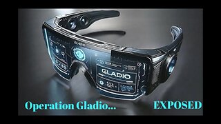 The Colonel's Corner OPERATION GLADIO 101 (Updated)