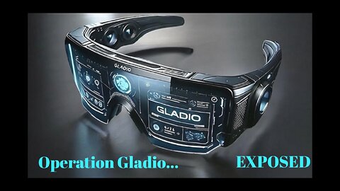 The Colonel's Corner OPERATION GLADIO 101 (Updated)