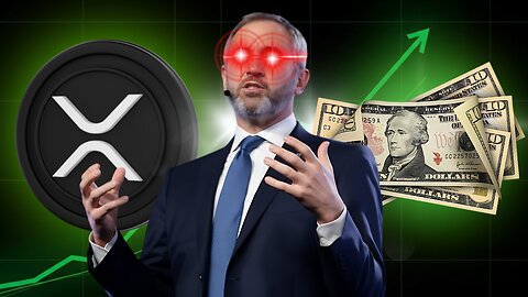 The IMF Just Dropped a Hint That Makes $10 XRP Look Tiny