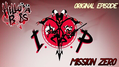 Helluva Boss - Mission: Zero