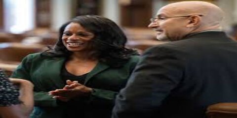Texas Democrat Quits DNC Call After Felony Warning