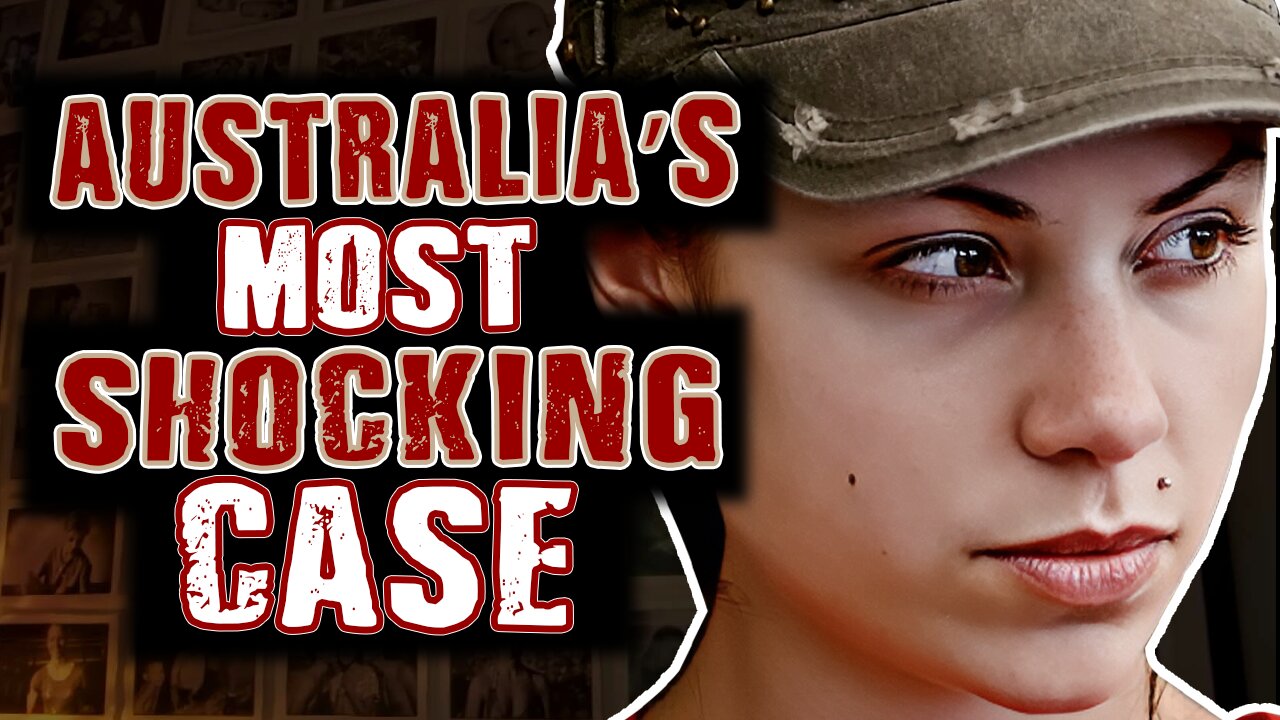 Australia’s STRANGEST Unsolved Mystery: 12 Floors Down