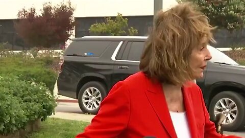 EXPOSED: Nancy Pelosi's Shocking Plan to Push Gender-Affirming Care for Trans Kids Nationwide