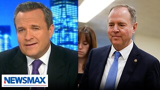 Greg Kelly puts Adam Schiff on blast for 'possible mortgage fraud'